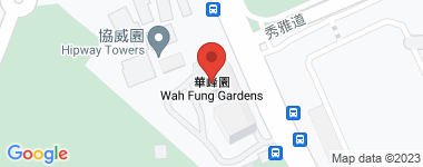 Wah Fung Gardens Room 1, Block B, Middle Floor Address