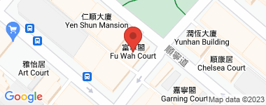 Fu Wah Court High Floor Address