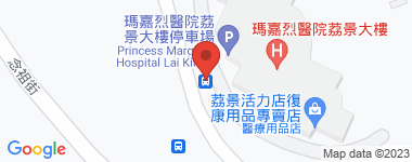 长沙大楼 低层 物业地址