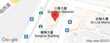Chester Court Unit B, Mid Floor, Middle Floor Address