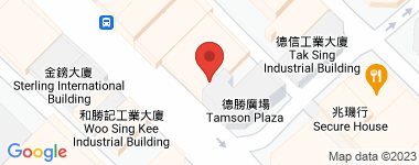 South China Factory Building  Address