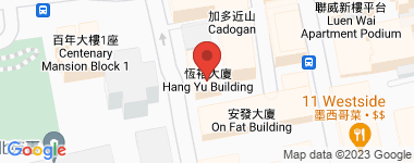 Han Yu Building Map