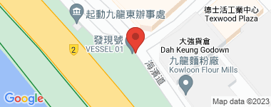 Kwong Sang Hong Centre Middle Floor Address