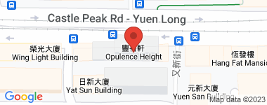 Opulence Height Unit B, Mid Floor, Middle Floor Address