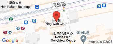 英华阁 地图