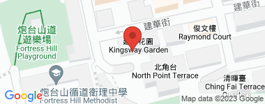 Kingsway Garden High Floor Address