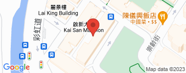 Yan Oi Building  Address