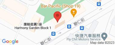 Harmony Garden Unit D, Mid Floor, Block 2, Low Floor Address