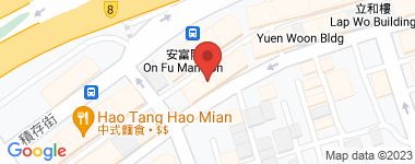 On Shun Building High Floor, Block B Address