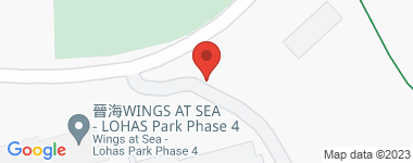 Wings At Seaii Block 3B E, Middle Floor Address