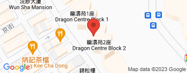 Dragon Centre 1 Tower E, High Floor Address