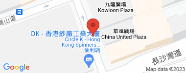 China United Plaza Ground Floor Address