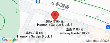 Harmony Garden High Floor, Block 1 Address