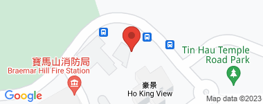 天宝大厦 A座 中层 物业地址