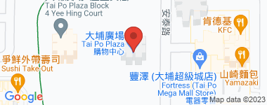 大埔广场  物业地址