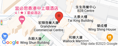 235 Wing Lok Street Trade Centre  Address