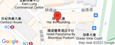 海信大厦 中层 物业地址