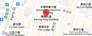 Kwong Hing Building Guangxing  High Floor Address
