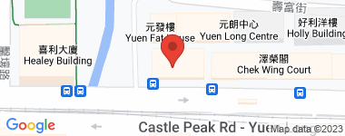 建成楼 高层 物业地址