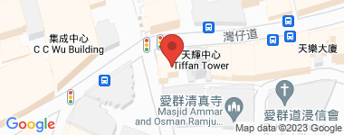 Man Hing Mansion Unit A, Low Floor Address