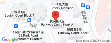 Parkway Court Middle Floor Address