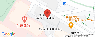 安裕大厦 高层 物业地址