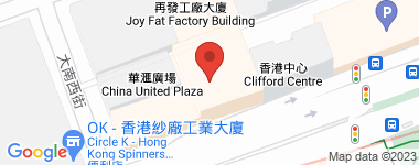 罗氏商业广场  物业地址