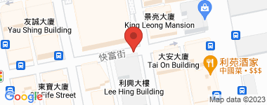 Lee Hing Building Unit B, Low Floor Address