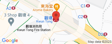 单幢楼房 套房 低层 物业地址