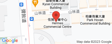 Hermes Commercial Centre High Floor Address