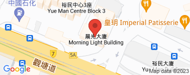 晨光大厦 高层 B室 物业地址