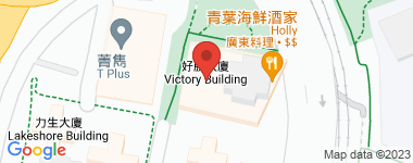 Victory Building Unit E, Mid Floor, Middle Floor Address