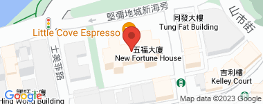 New Fortune House High Floor, Block A Address