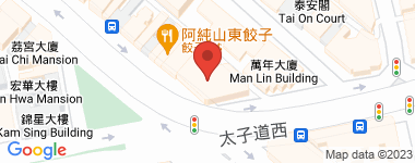 Tai Wah House Unit E, High Floor Address