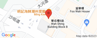 Tin Po Building Unit G, High Floor Address