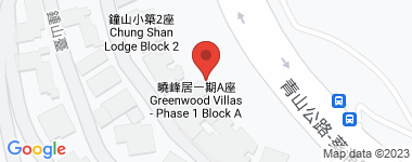 Greenwood Villas Room 4, Block B, High Floor Address