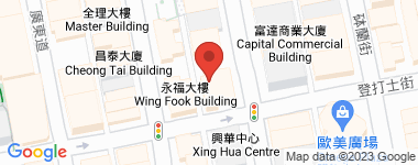 Yau Wing Apartments Low Floor Address