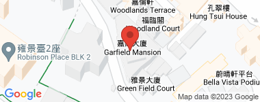 Garfield Mansion High Floor Address