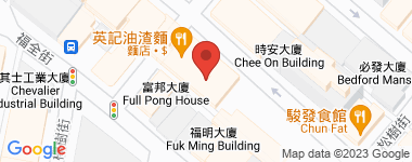 Wing Shun Building Full Thickness Address