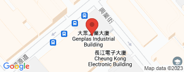 Genplas Industrial Building Middle Floor Address