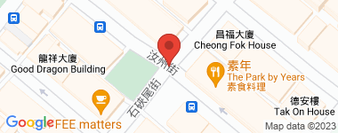 Yu Chau House Full Thickness Address