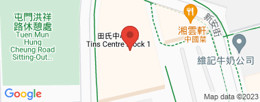Tins Centre Low Floor Address