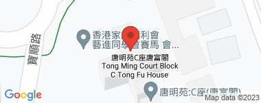 Tong Ming Court Unit 11, Low Floor, Tong Fai House--Block A Address