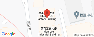 Chuan Kei Factory Building Ground Floor Address