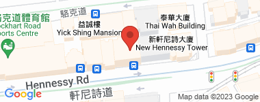 守时商业大厦  物业地址