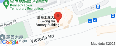 Yiuga Factory Building  Address
