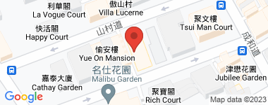 Happy Mansion Middle Floor, Leyuan Address
