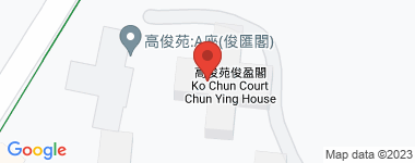 Ko Chun Court Low Floor, Block C Address