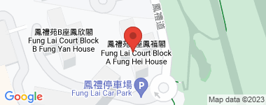 凤礼苑 A座 中层 物业地址