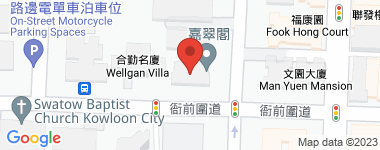 嘉林边道15号 C室 物业地址